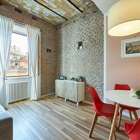 Dreams Homes In Trastevere Rom Exterior foto