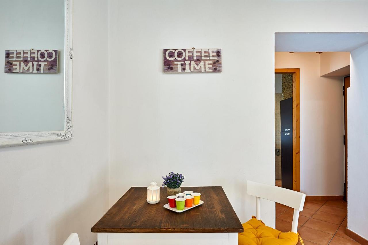 Dreams Homes In Trastevere Rom Exterior foto