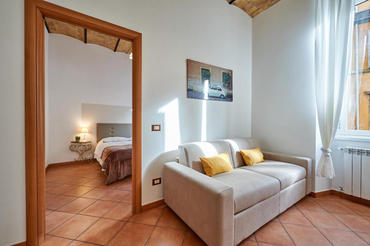 Dreams Homes In Trastevere Rom Exterior foto