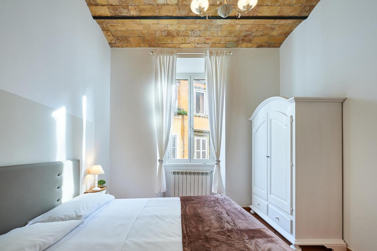 Dreams Homes In Trastevere Rom Exterior foto