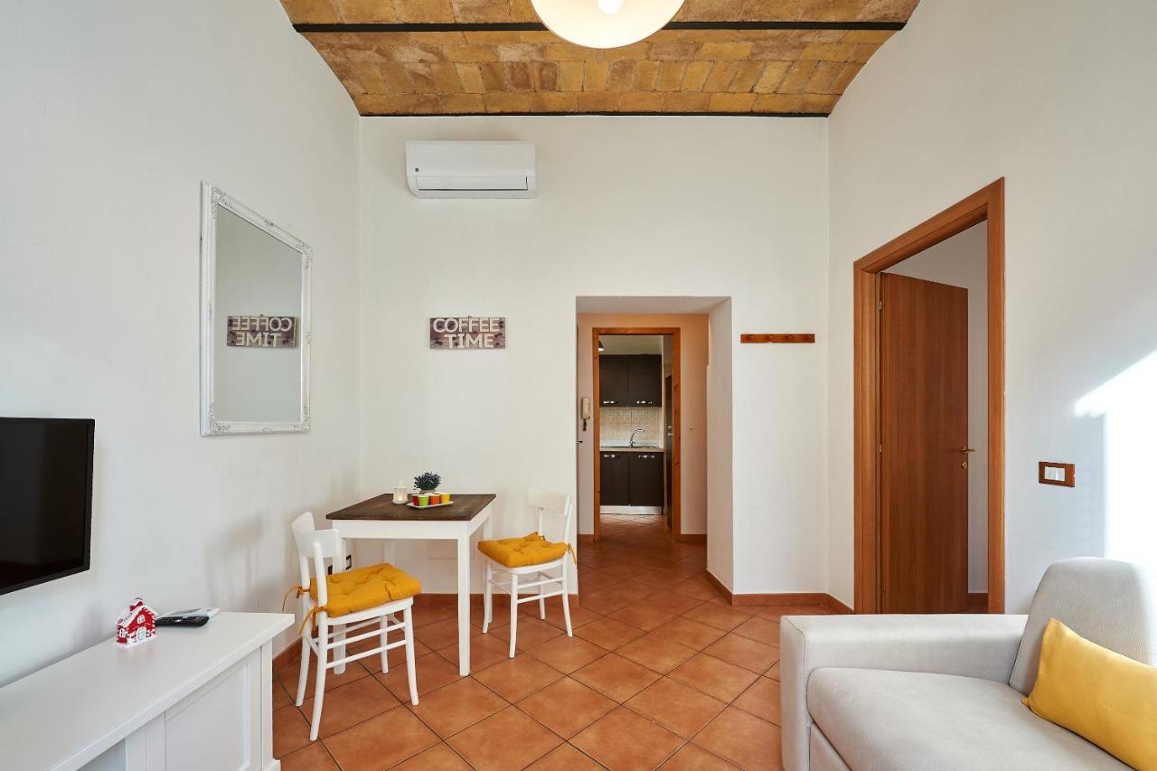 Dreams Homes In Trastevere Rom Exterior foto