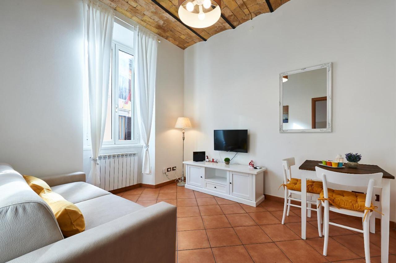 Dreams Homes In Trastevere Rom Exterior foto