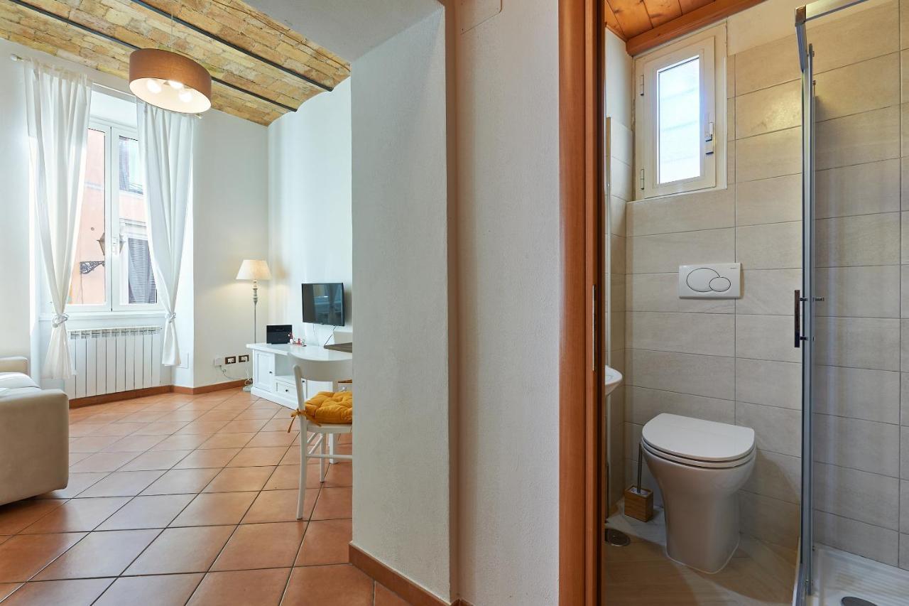 Dreams Homes In Trastevere Rom Exterior foto