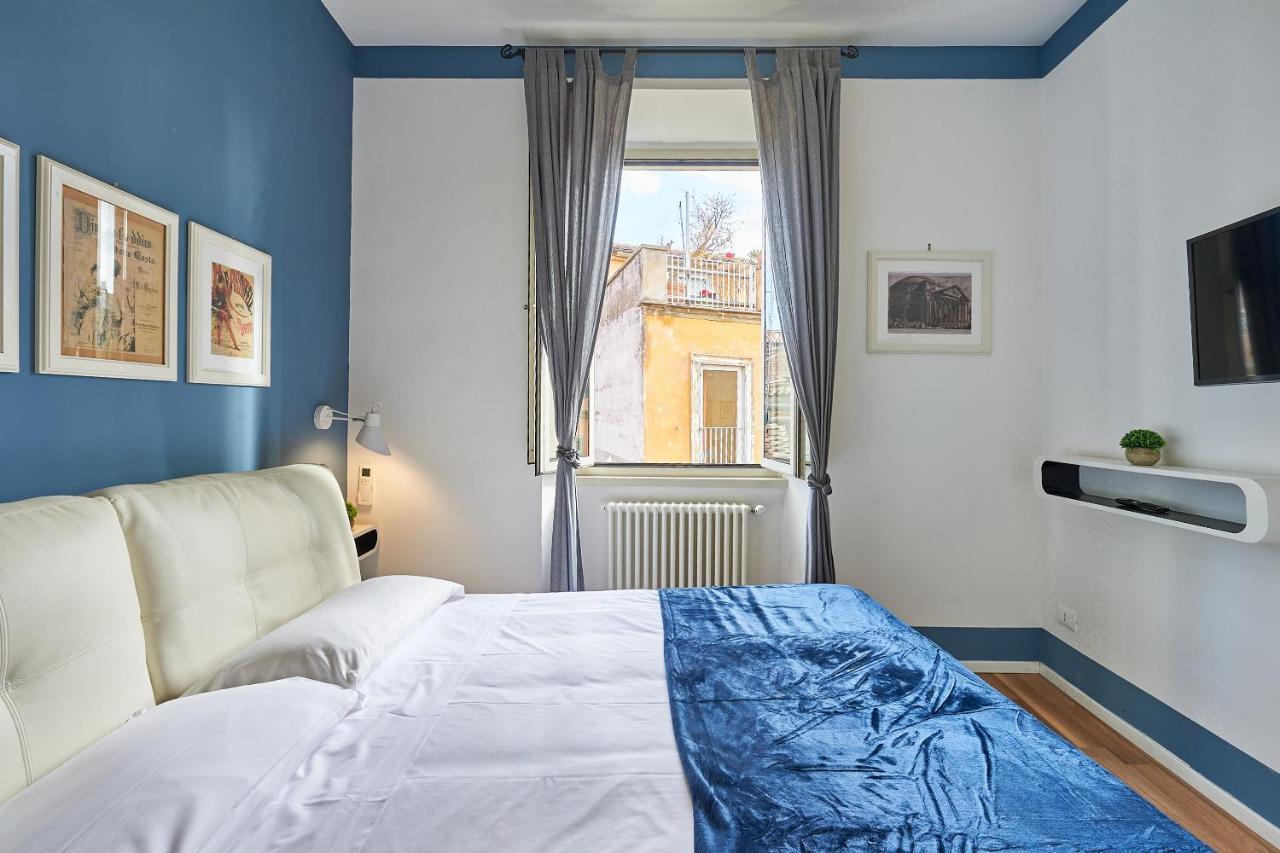 Dreams Homes In Trastevere Rom Exterior foto