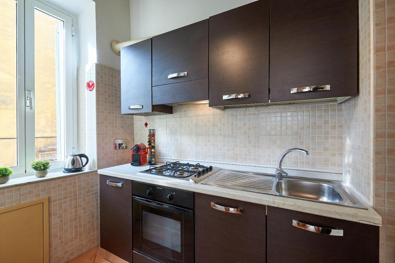 Dreams Homes In Trastevere Rom Exterior foto