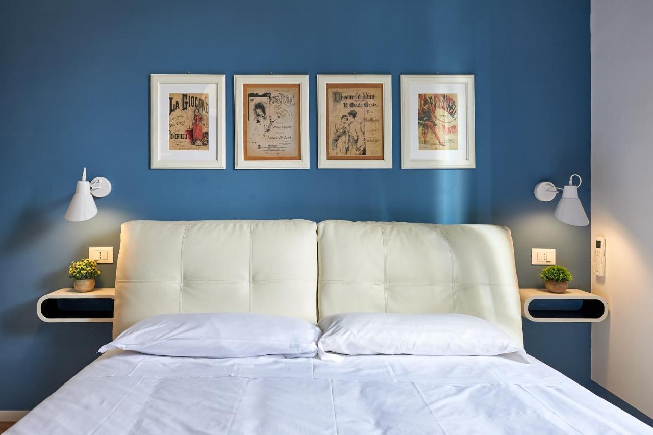 Dreams Homes In Trastevere Rom Exterior foto