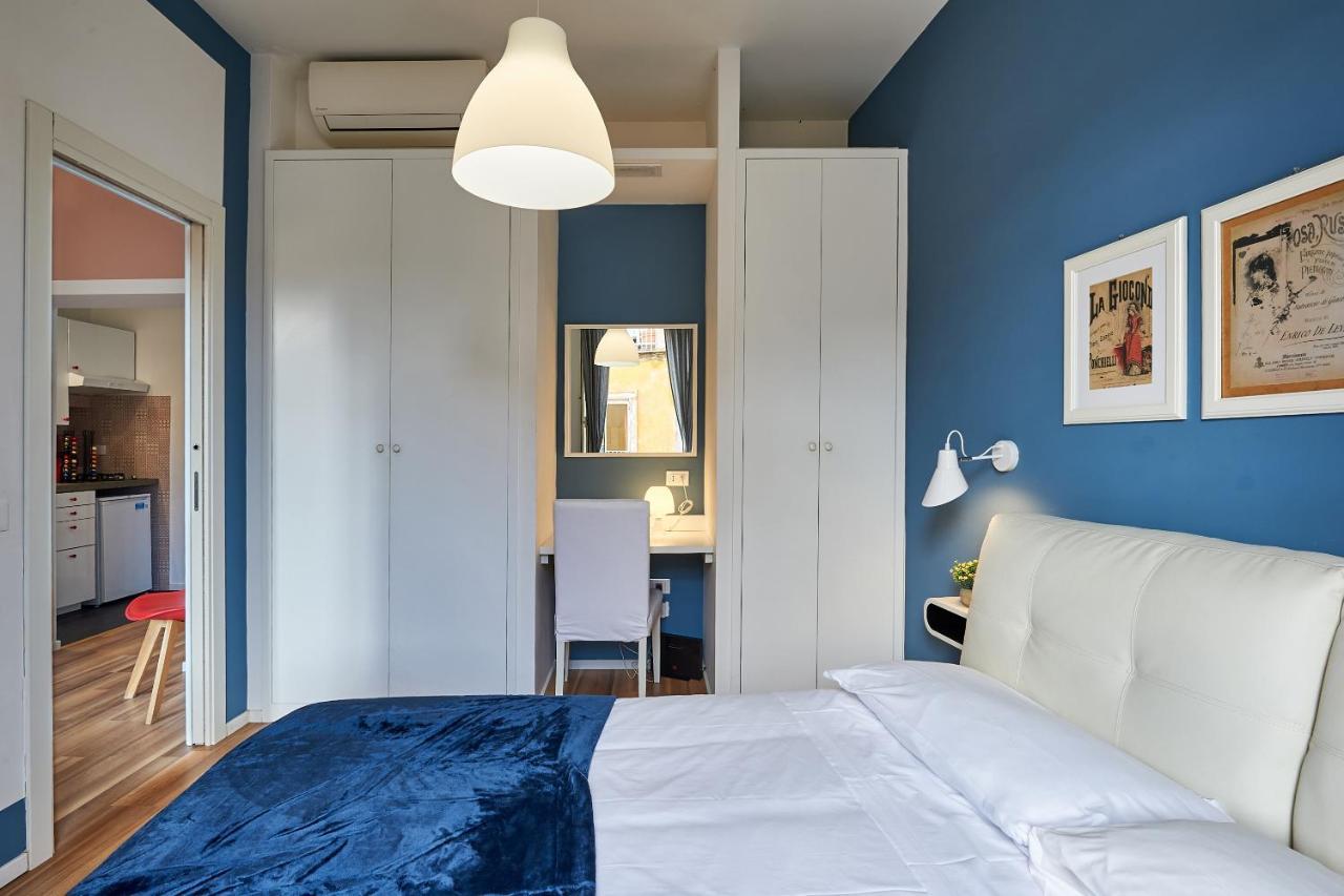 Dreams Homes In Trastevere Rom Exterior foto