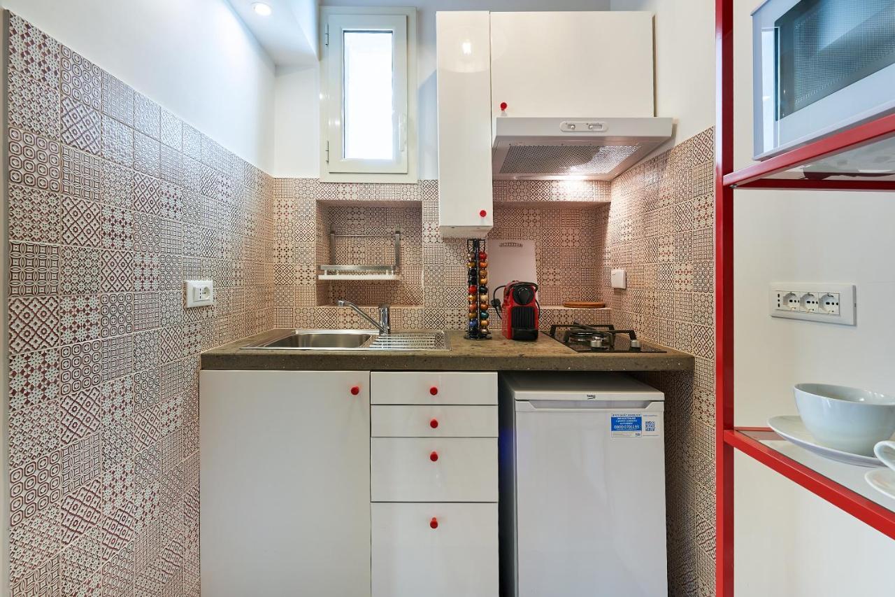 Dreams Homes In Trastevere Rom Exterior foto