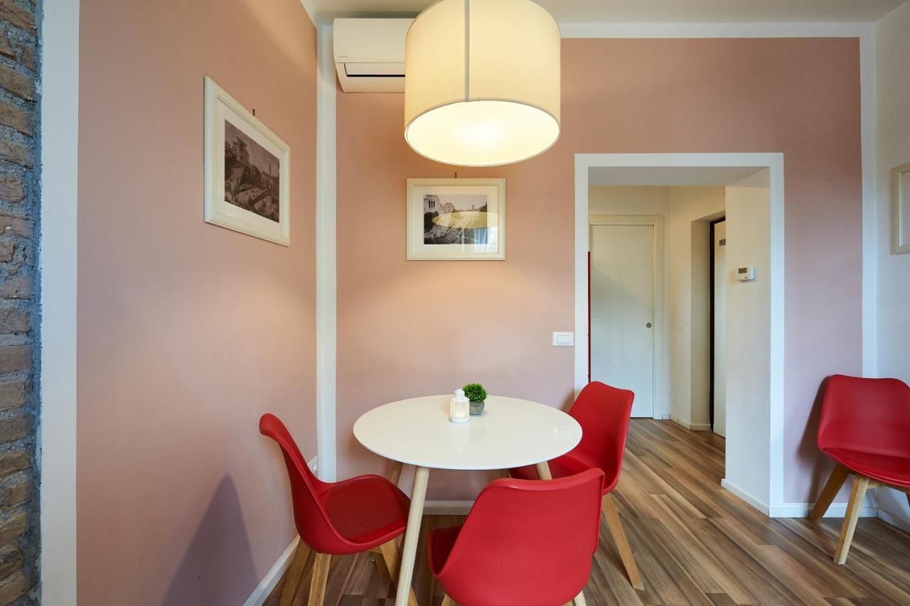 Dreams Homes In Trastevere Rom Exterior foto