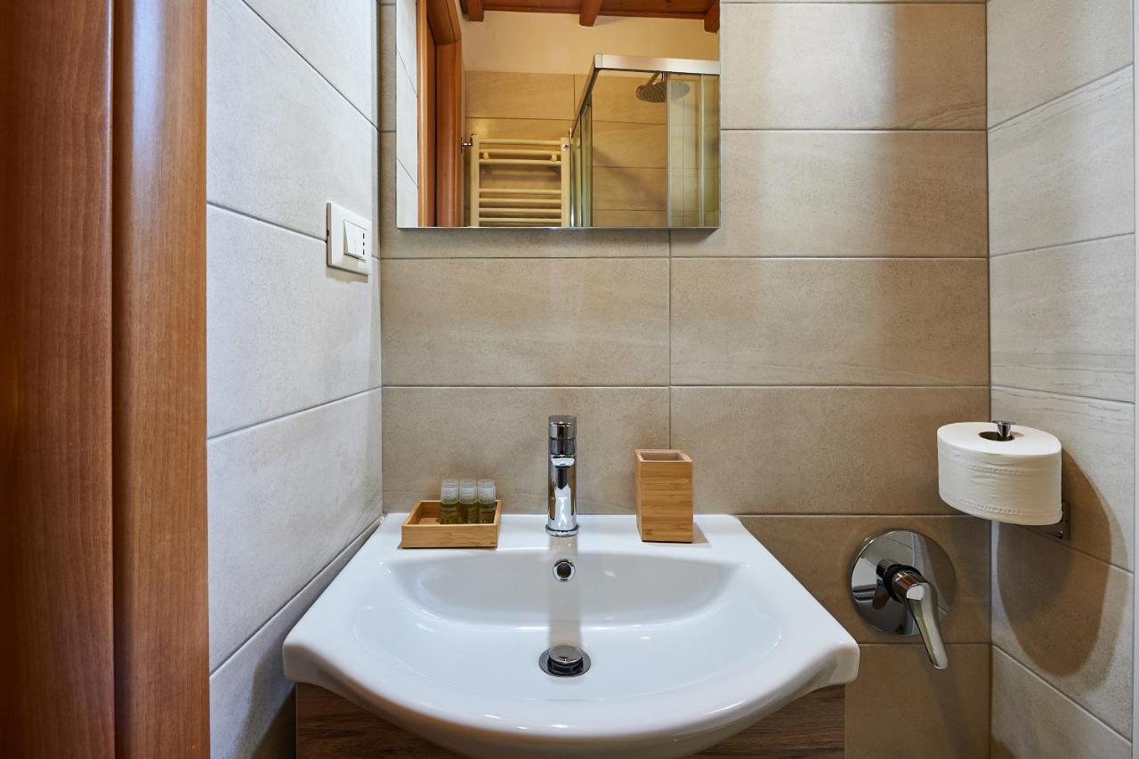 Dreams Homes In Trastevere Rom Exterior foto