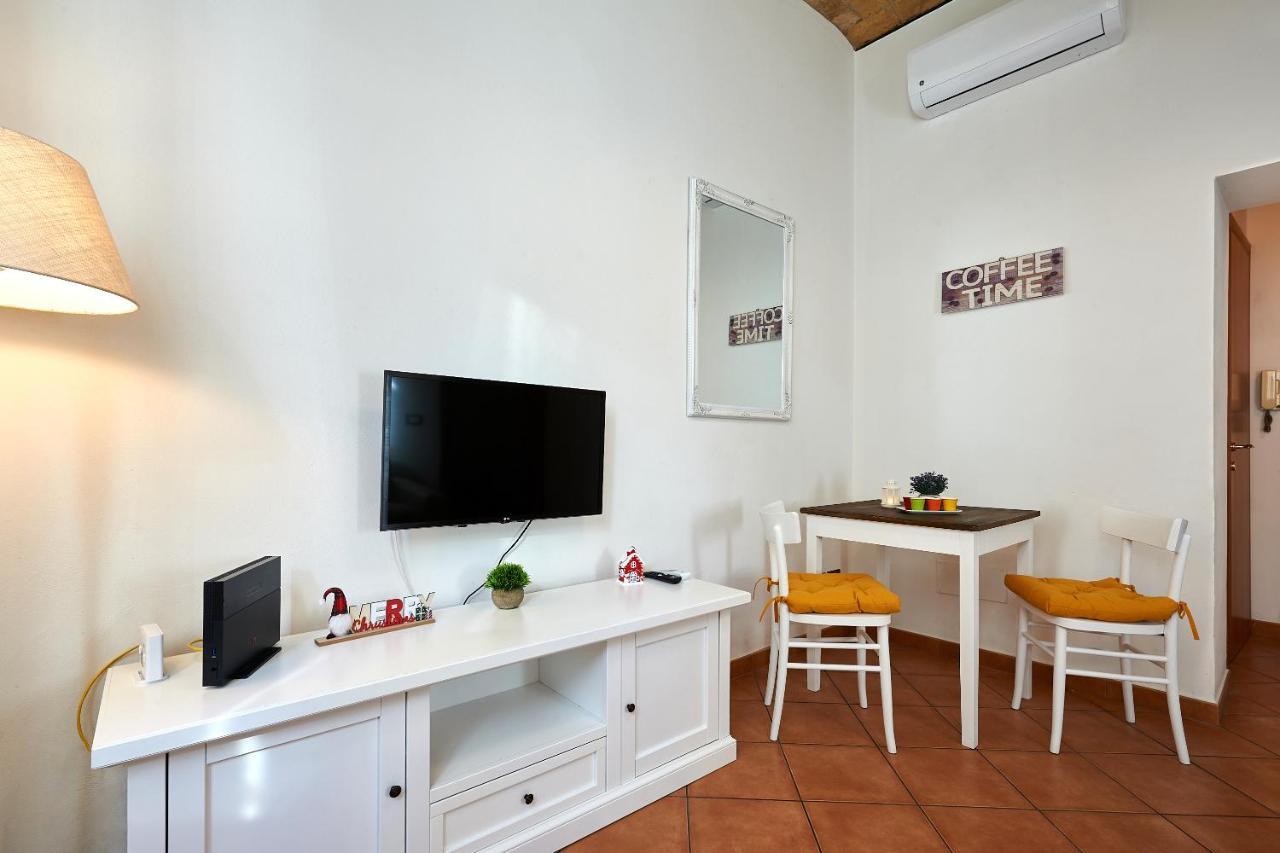 Dreams Homes In Trastevere Rom Exterior foto